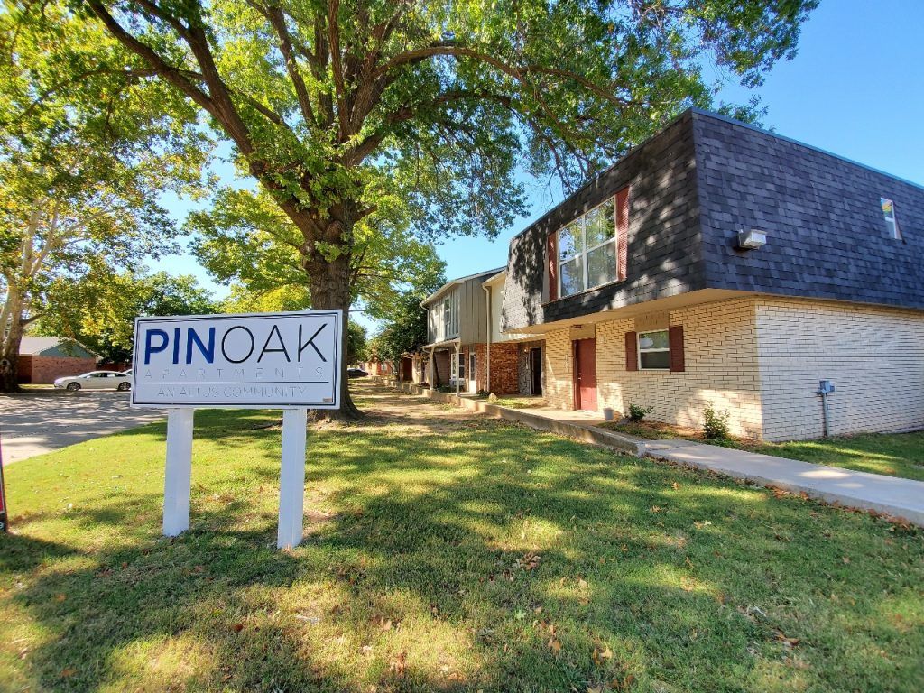 Homes For Rent & Management Services in OK & AR Altus Management