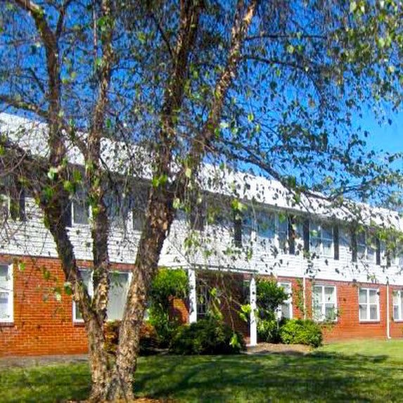 RVA Rentals The Birches Apartments Richmond, VA