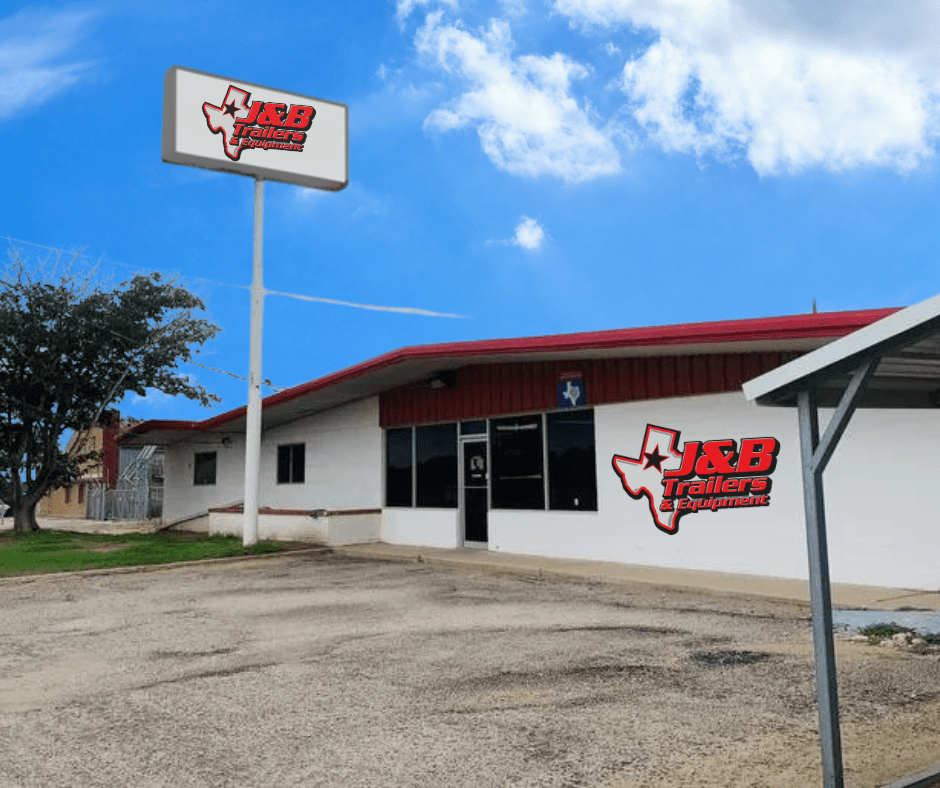 Trailer Parts SemiTrailer Service Trailer Repairs Odessa