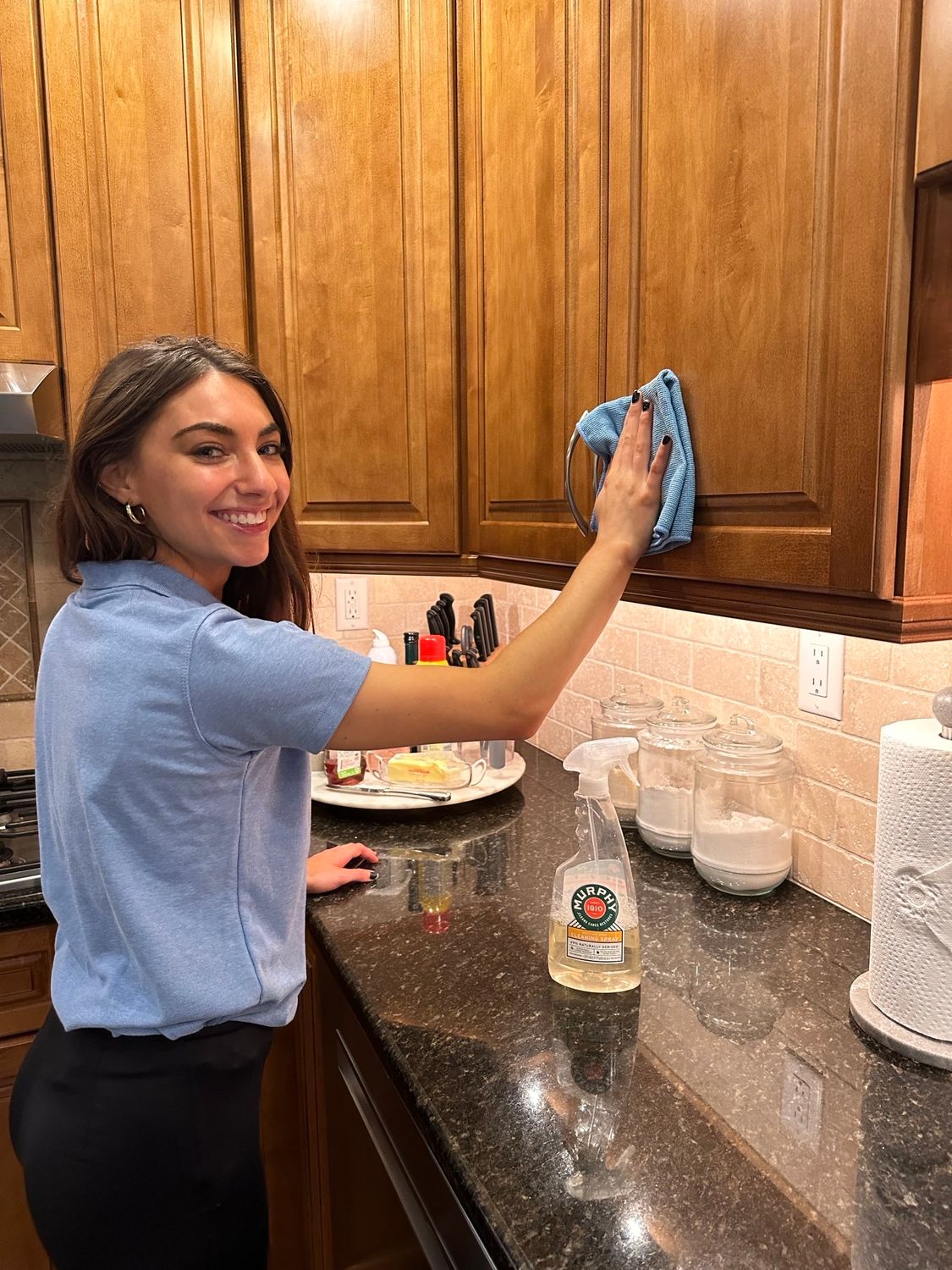 Residential Cleaning PA, DE & TX Posh Cleaning