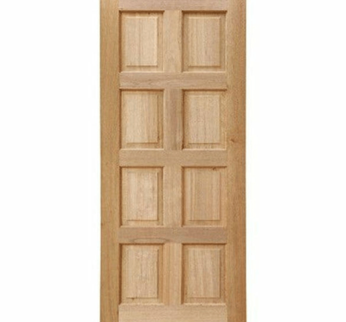 Solid Timber Doors supplier in Sabah Superwood