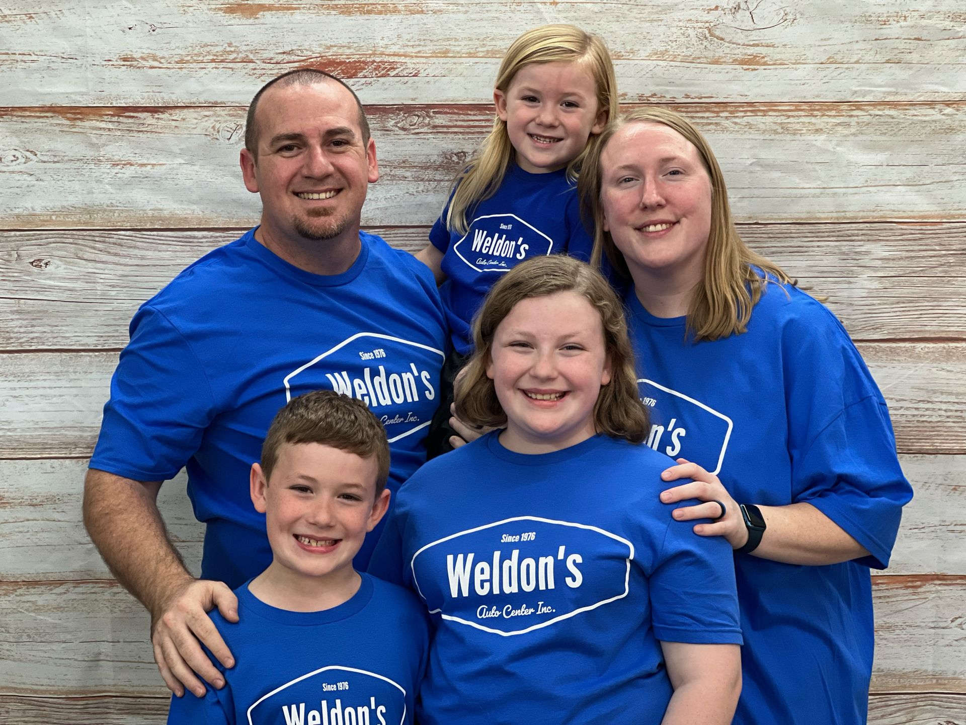 Quality Auto Repair in Ada, OK Weldon's Auto Center