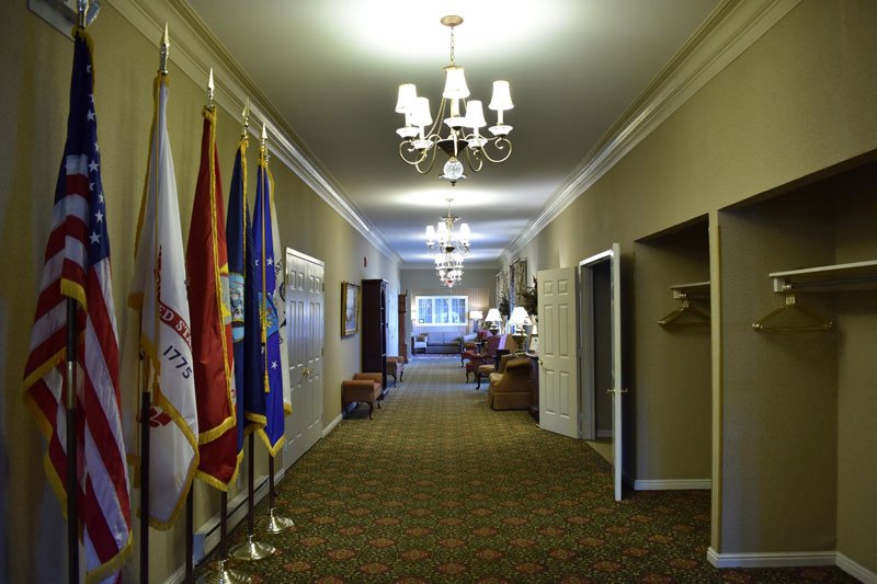 Brintlinger and Earl Funeral Homes Decatur & Cerro Gordo, IL