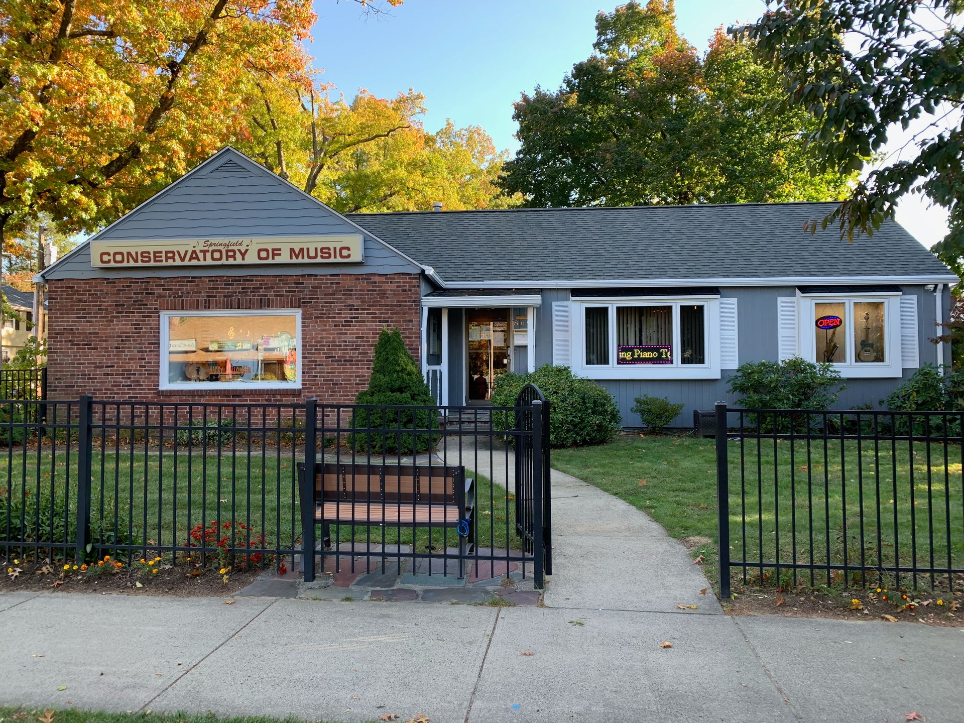 Service Area Hampden County, MA and Northern CT Pioneer Painters