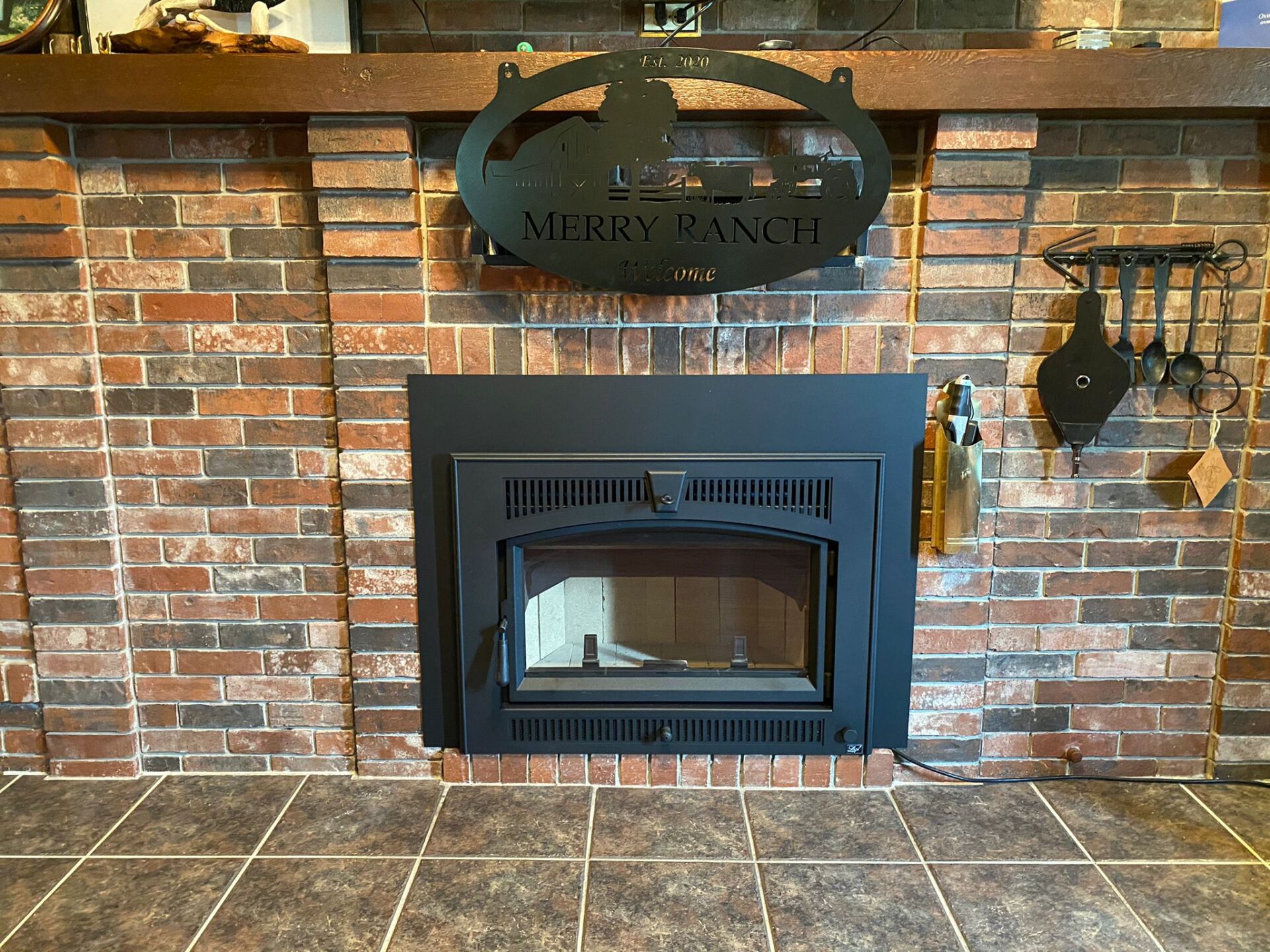 Photo Gallery Gentry, AR Spavinaw Stove Company
