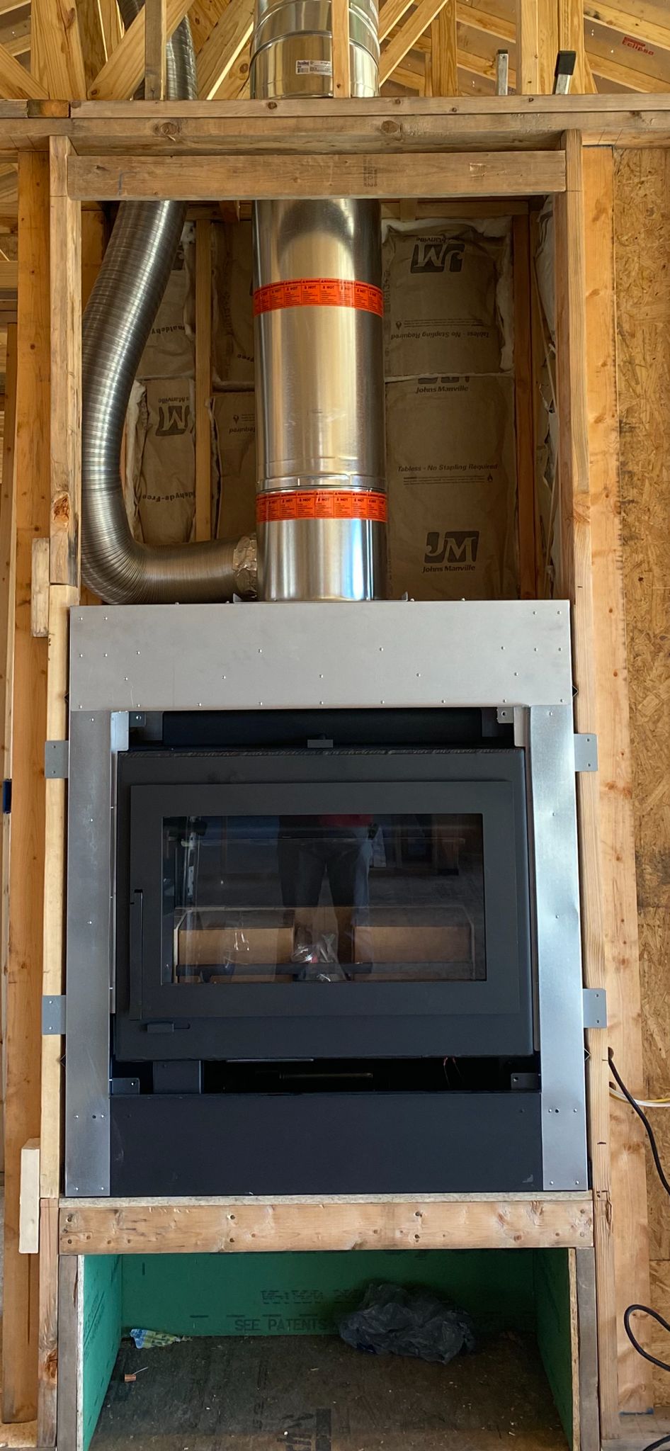 Photo Gallery Gentry, AR Spavinaw Stove Company