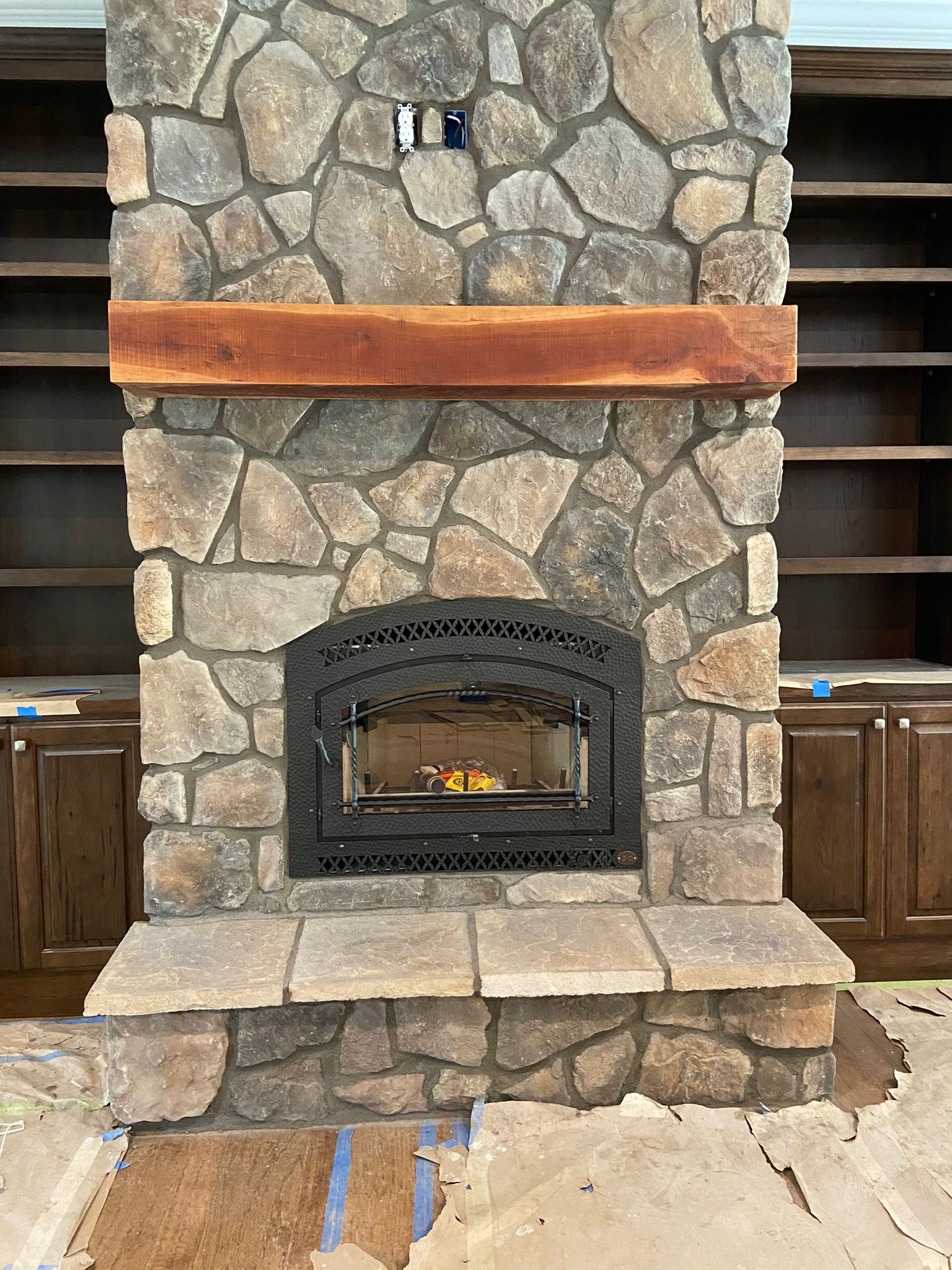 Photo Gallery Gentry, AR Spavinaw Stove Company