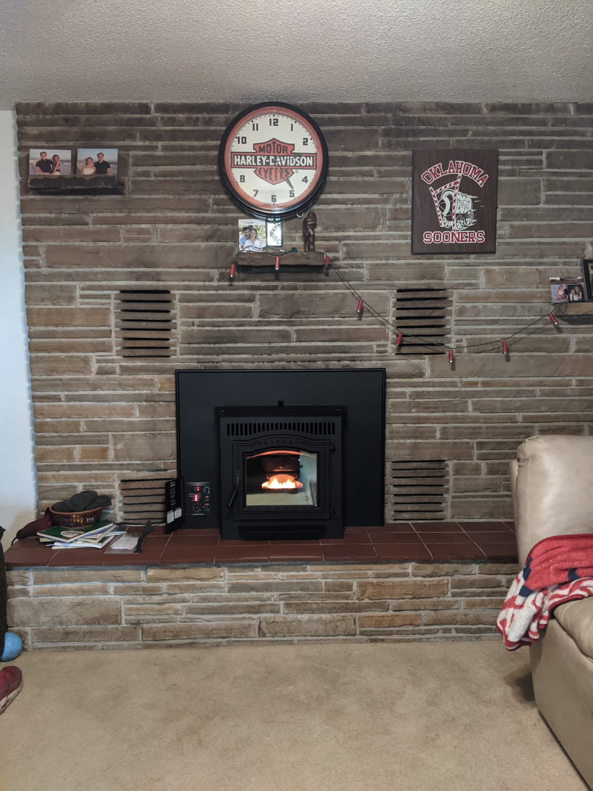 Photo Gallery Gentry, AR Spavinaw Stove Company