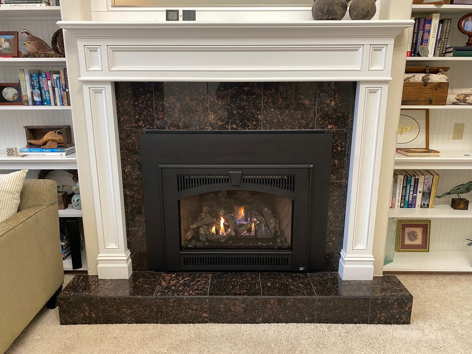 Photo Gallery Gentry, AR Spavinaw Stove Company