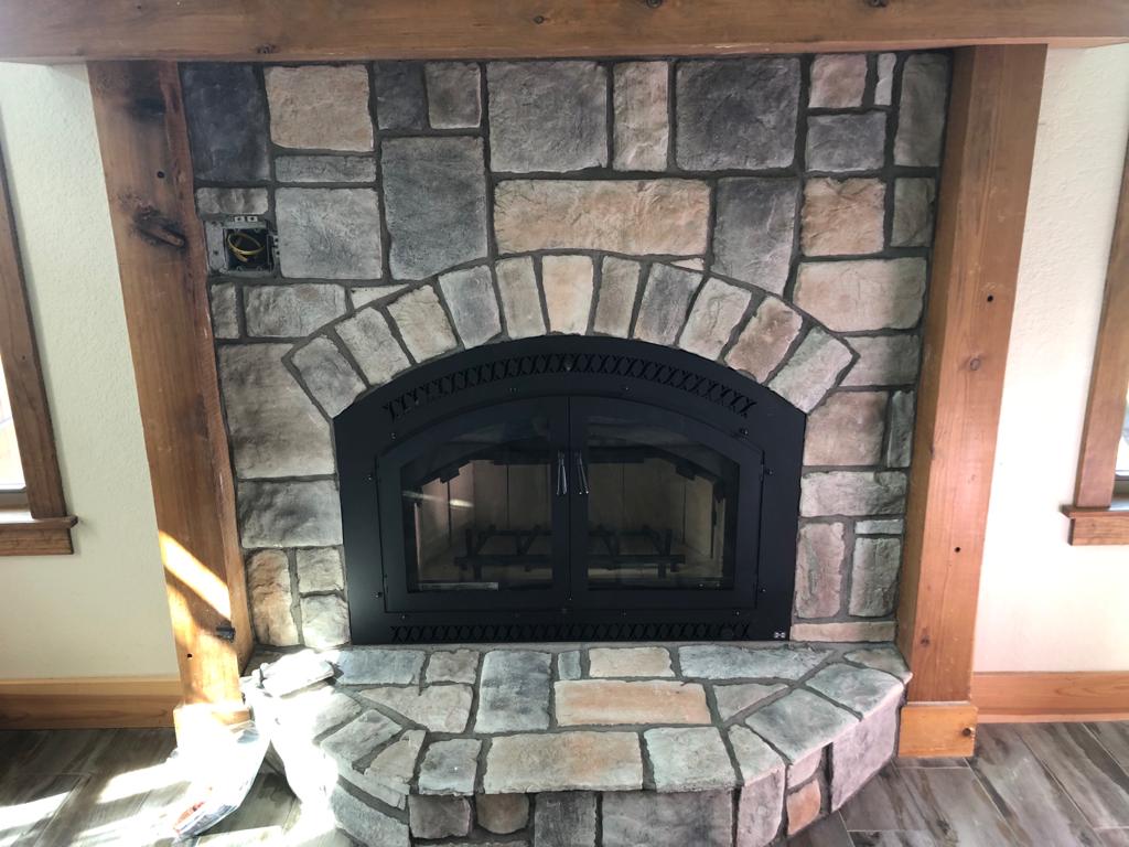 Photo Gallery Gentry, AR Spavinaw Stove Company