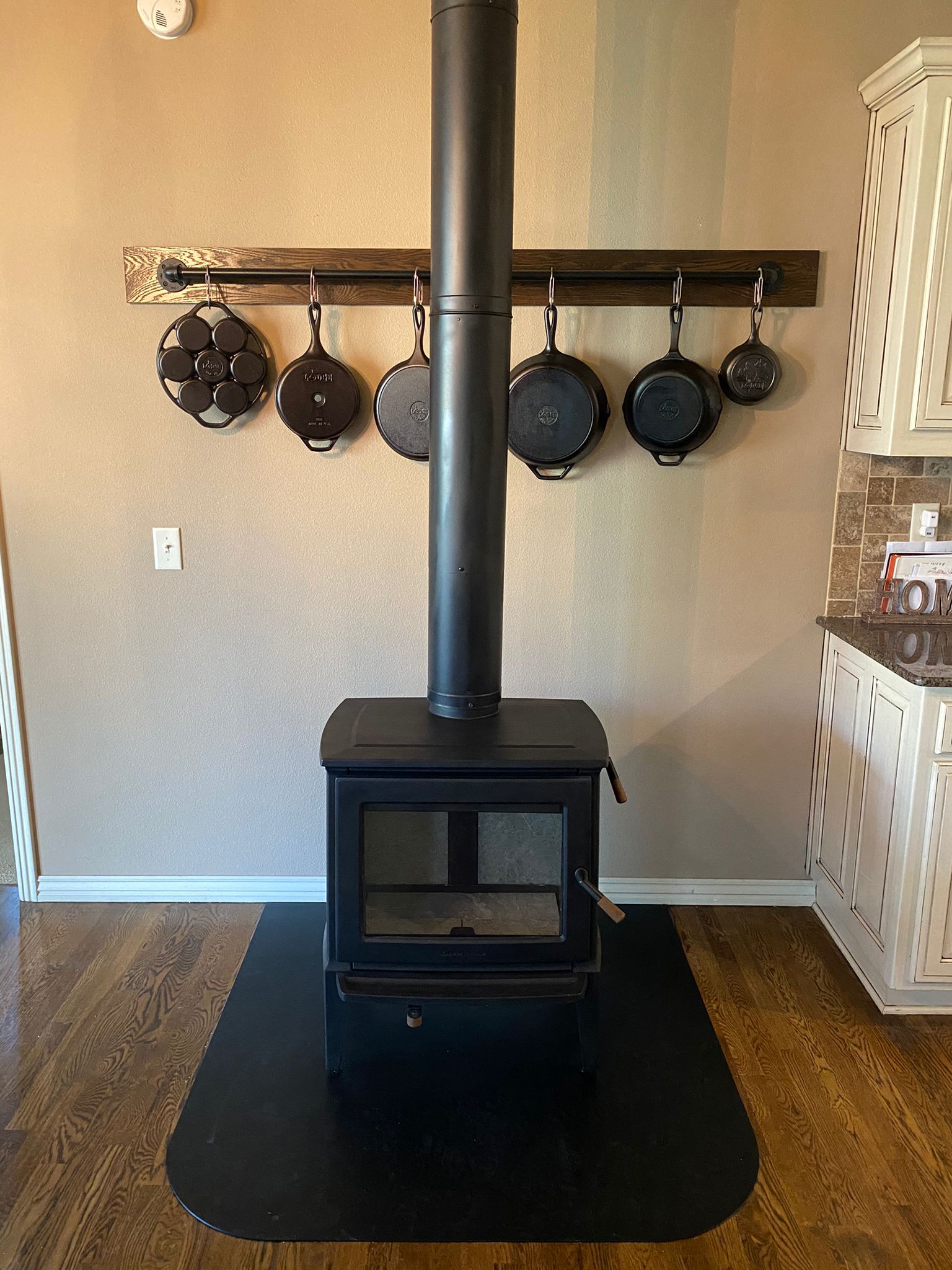 Photo Gallery Gentry, AR Spavinaw Stove Company