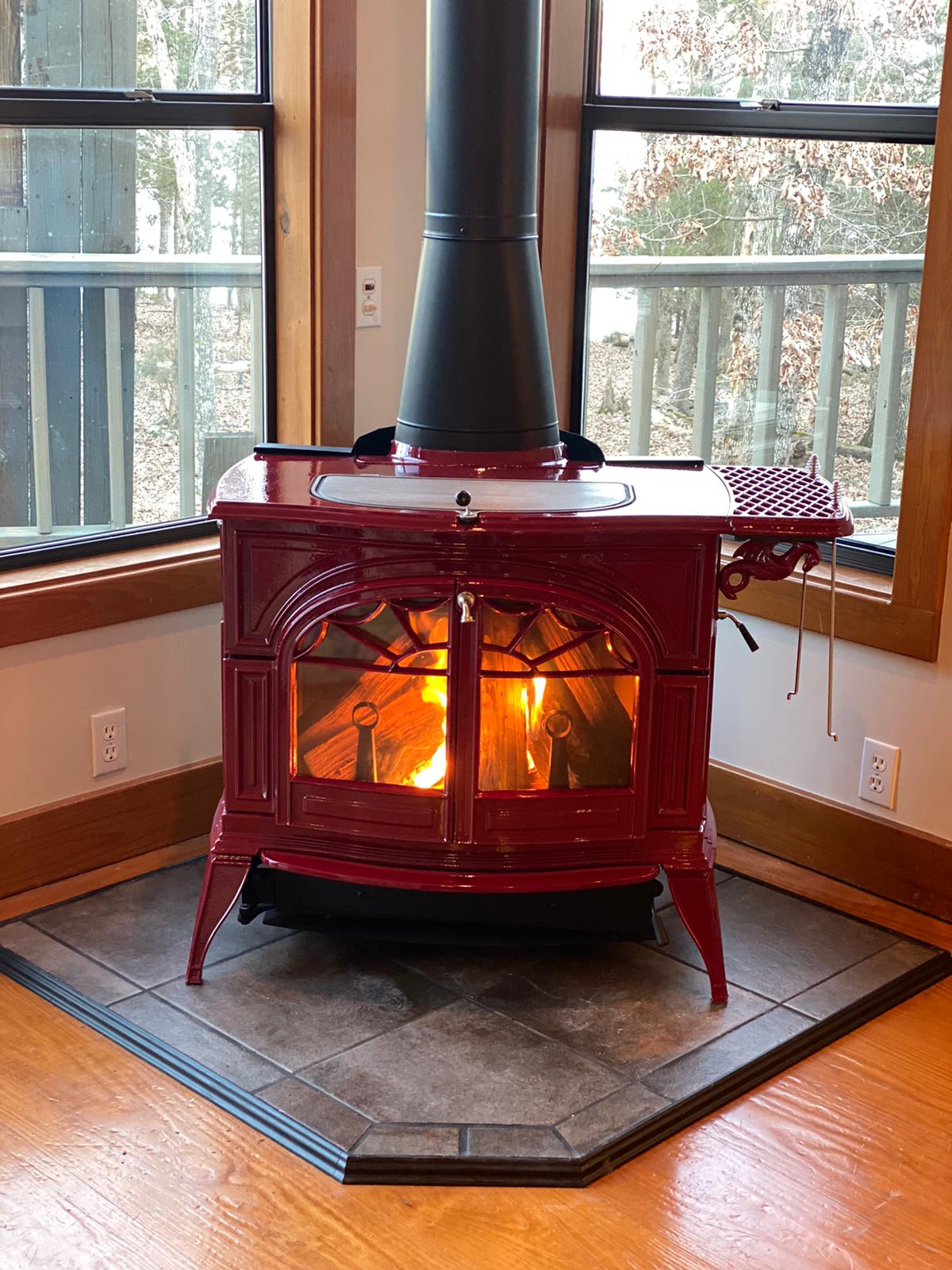 Photo Gallery Gentry, AR Spavinaw Stove Company