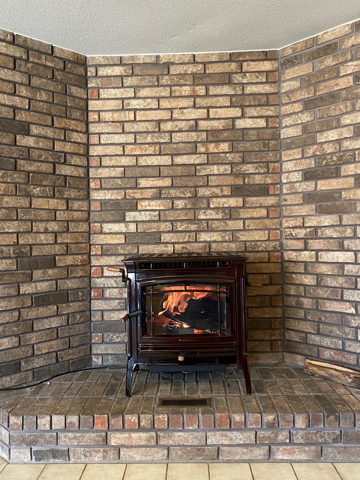 Photo Gallery Gentry, AR Spavinaw Stove Company