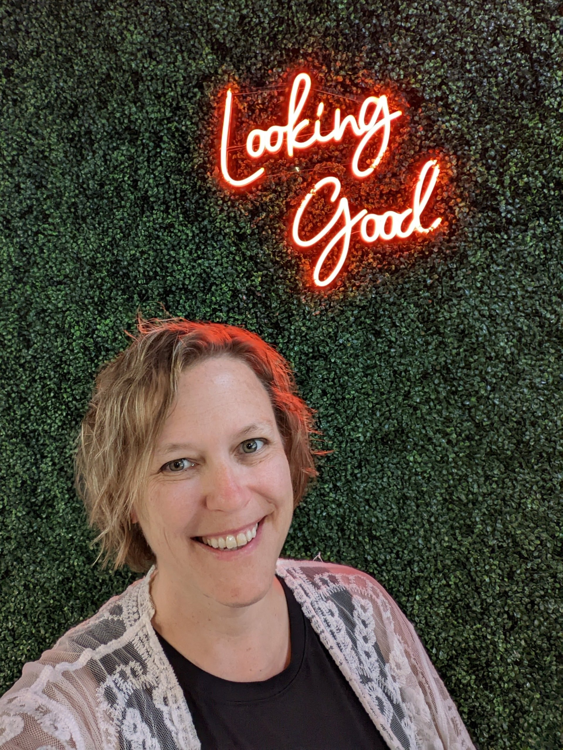 Schedule Hair Appointment Near Me