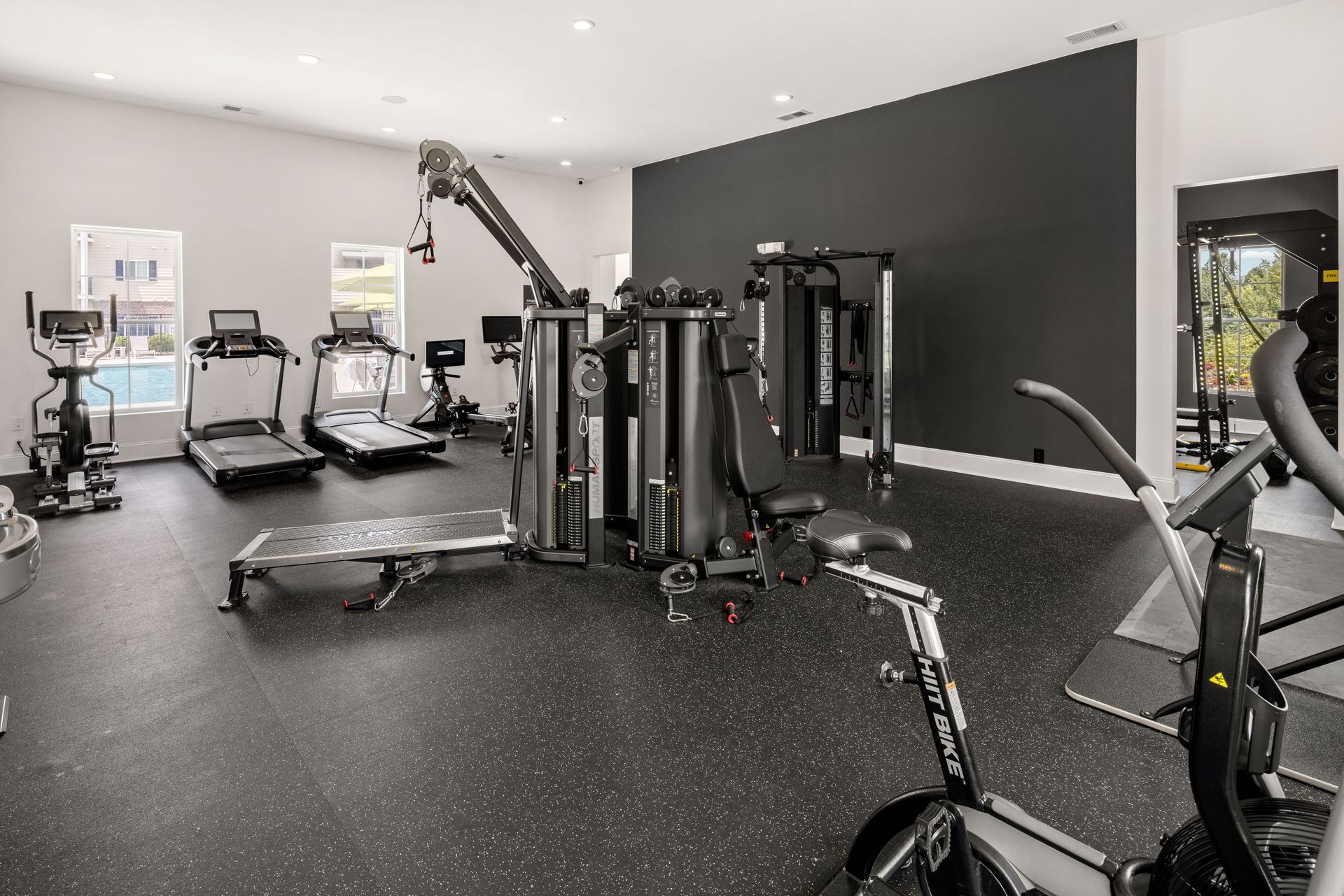 Gallery Apartment Complexes in Hillsborough, NC