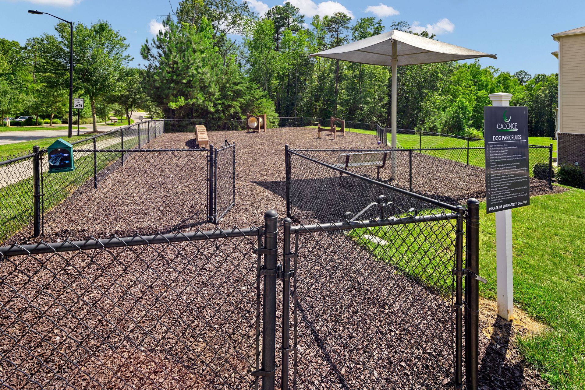 Gallery Apartment Complexes in Hillsborough, NC