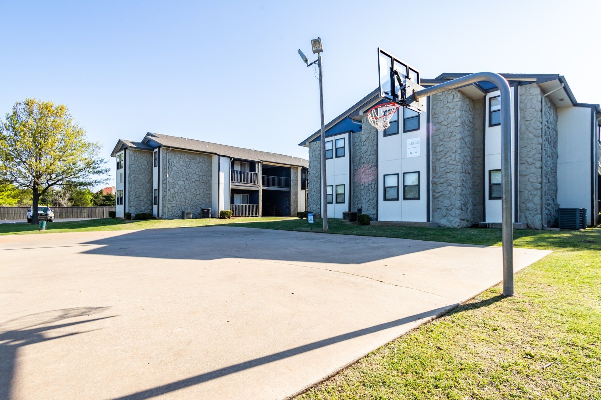 The Bryant Apartment Homes CMC Asset Management