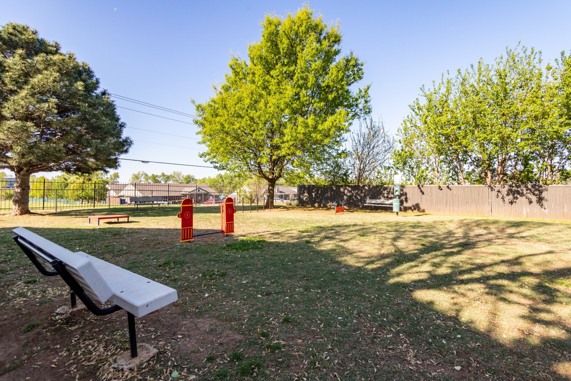 The Bryant Apartment Homes CMC Asset Management