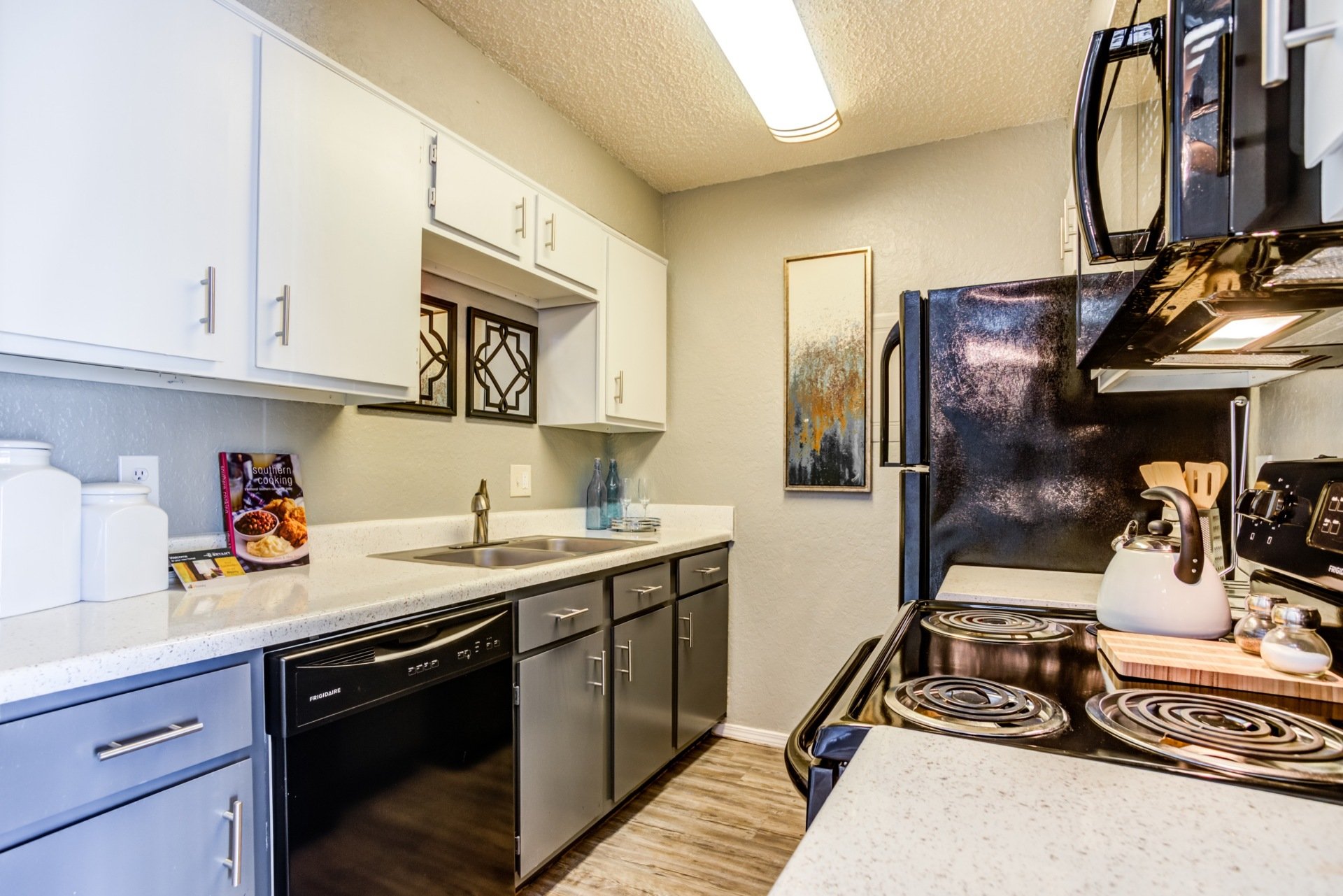 The Bryant Apartment Homes CMC Asset Management