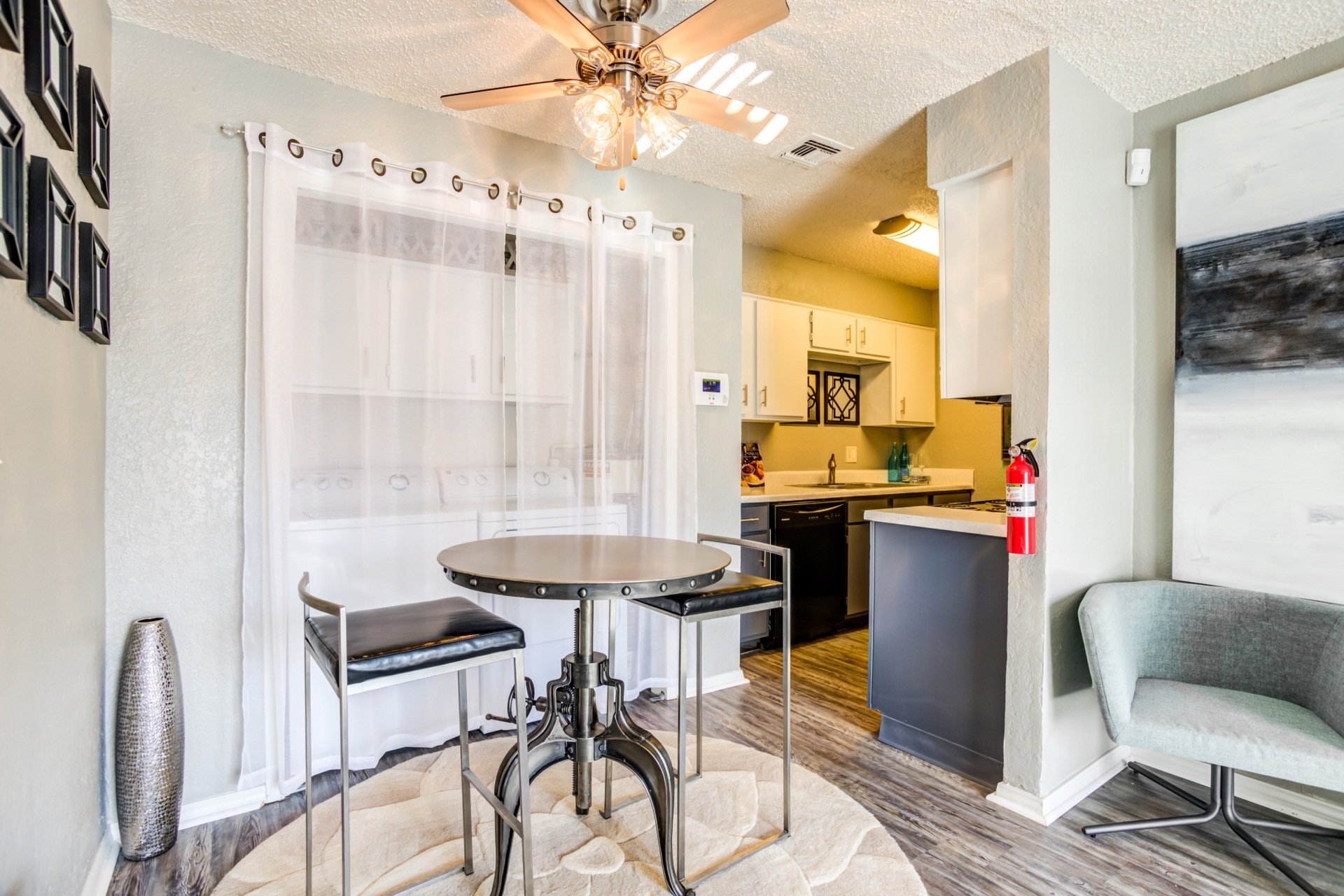 The Bryant Apartment Homes CMC Asset Management