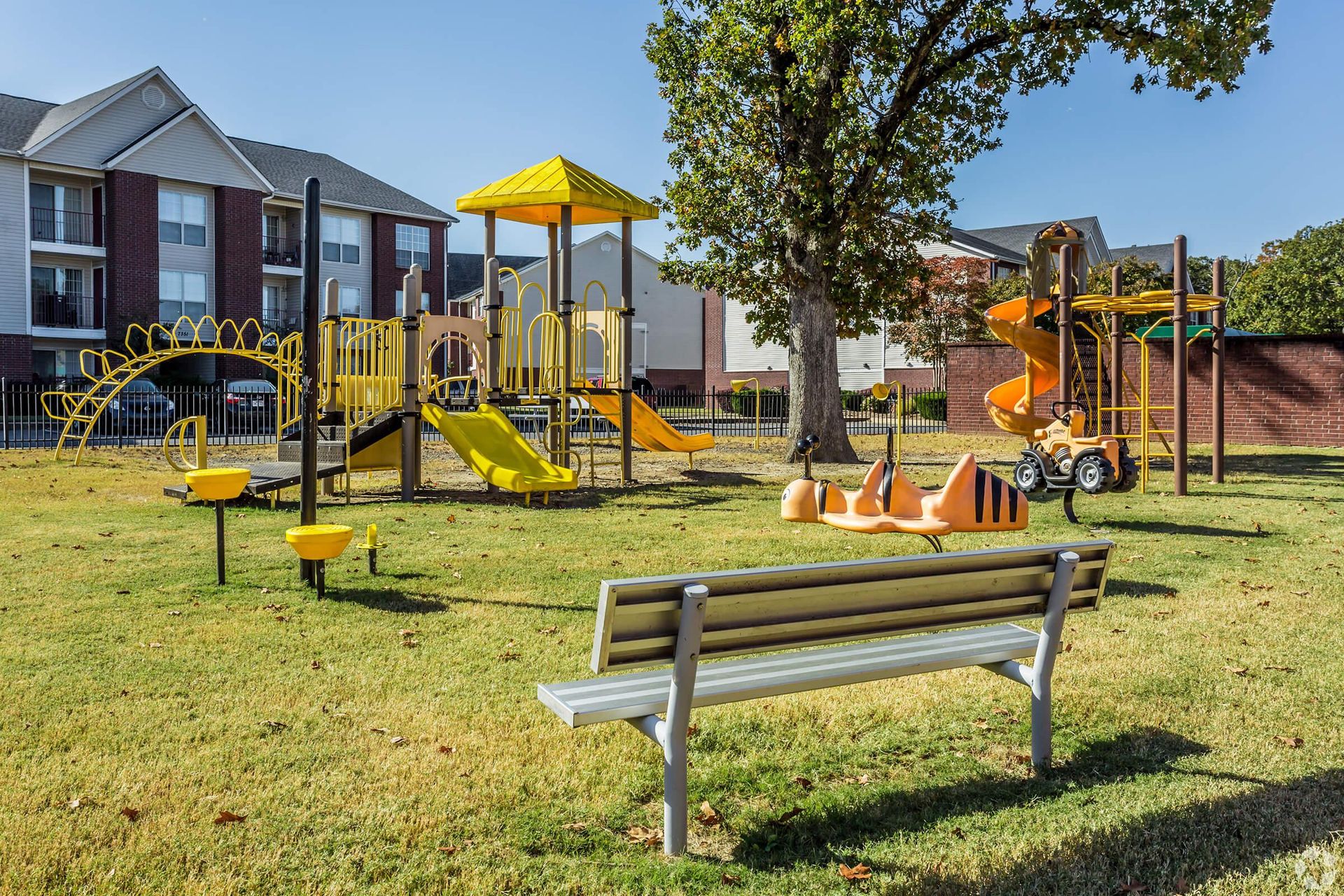 Apartments in North Little Rock, AR River Pointe