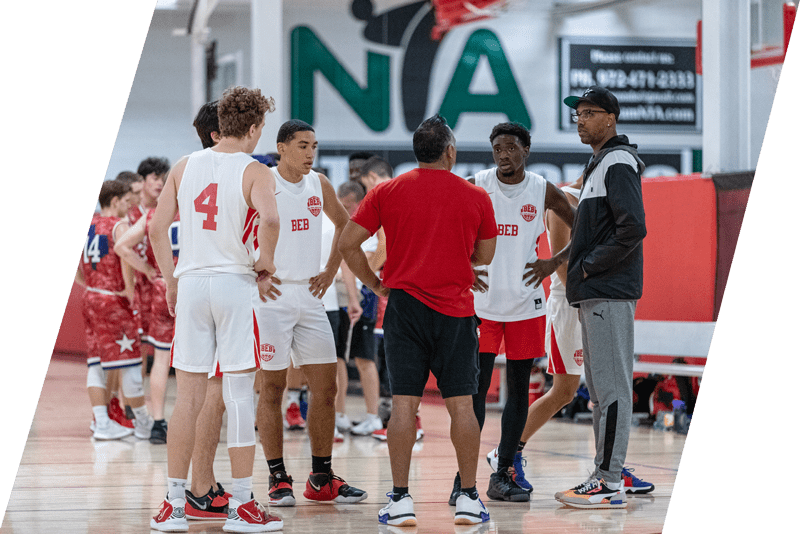 Youth Basketball Select & AAU Travel Teams Basketball Club Tryouts