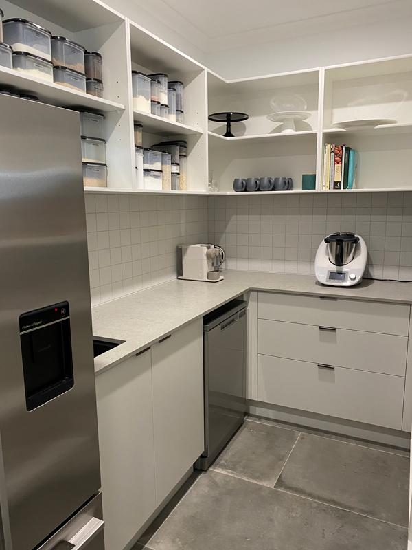 Gallery Keppel Kitchens