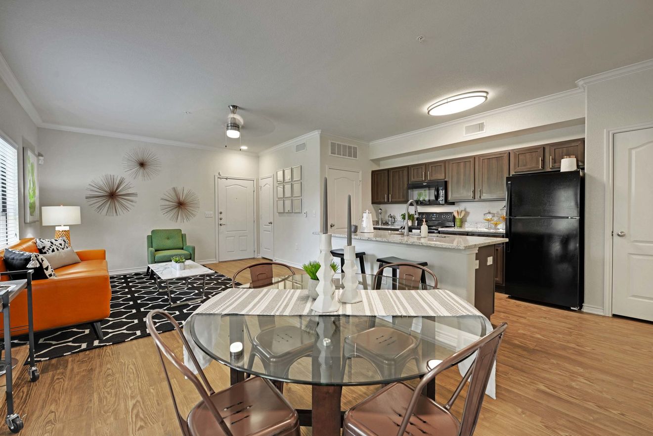 Home Austin City Lights Apartments Austin, TX