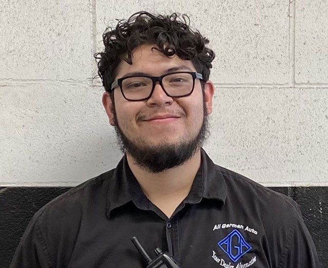 German Import Auto Repair Escondido, CA All German Auto