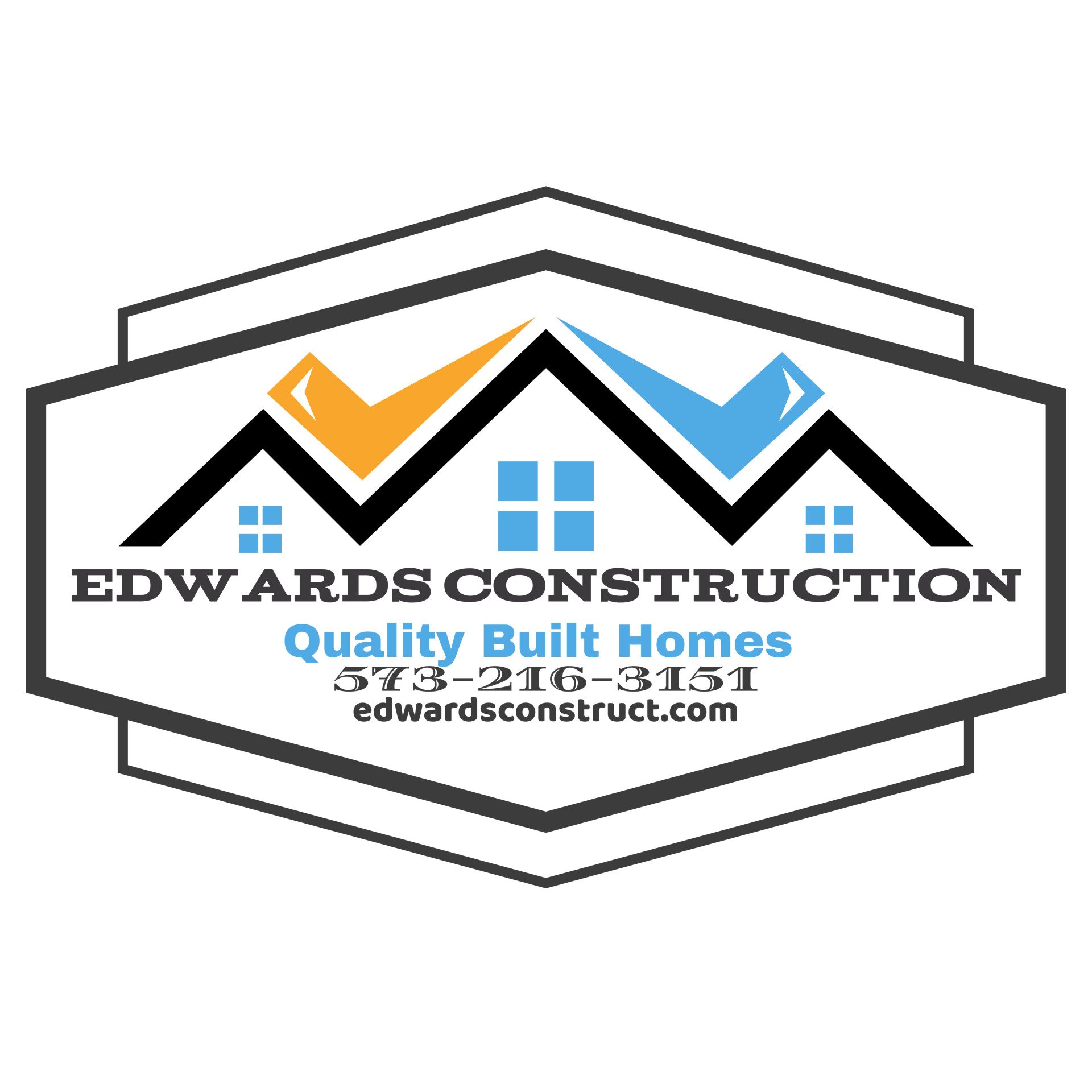 Custom Builders in Central Missouri Edwards Construction