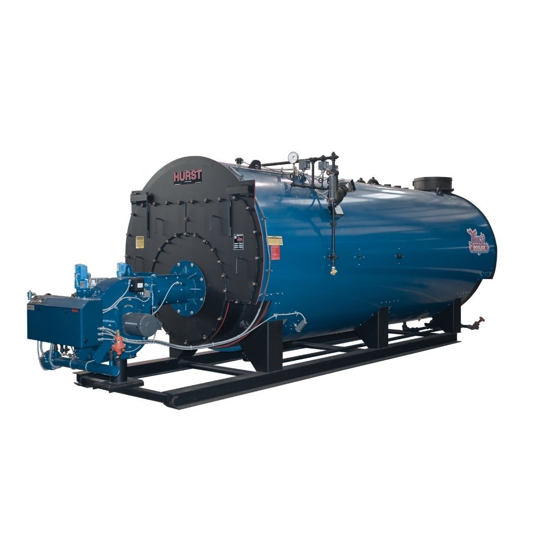 S.P. Thermal Systems Inc. Boilers & Water Treatment Consulting
