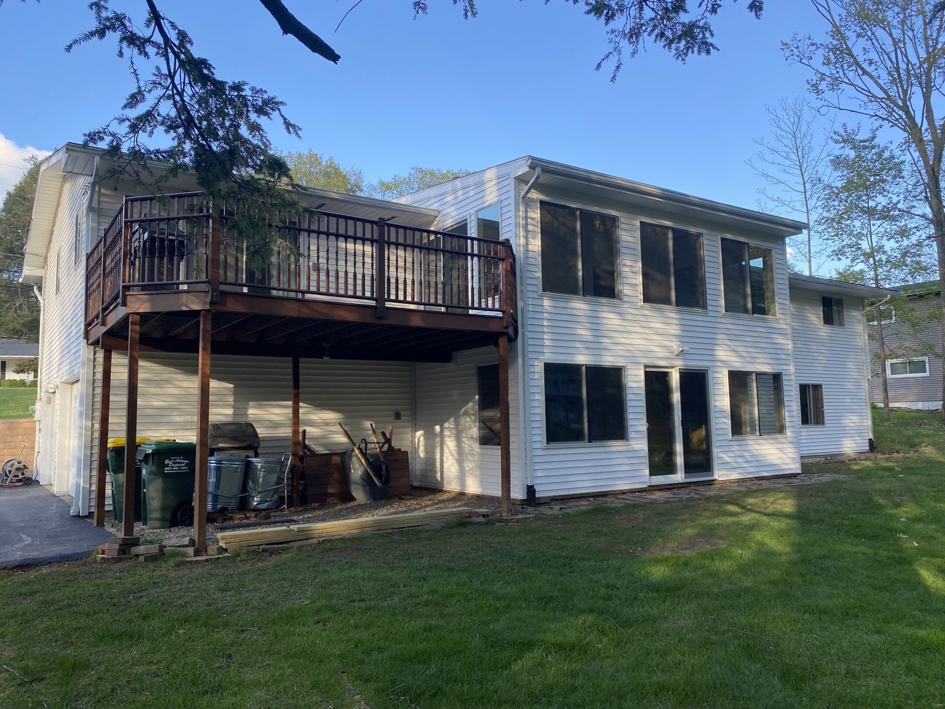 Sunrooms Enclosures Endwell, NY Reese Company LLC