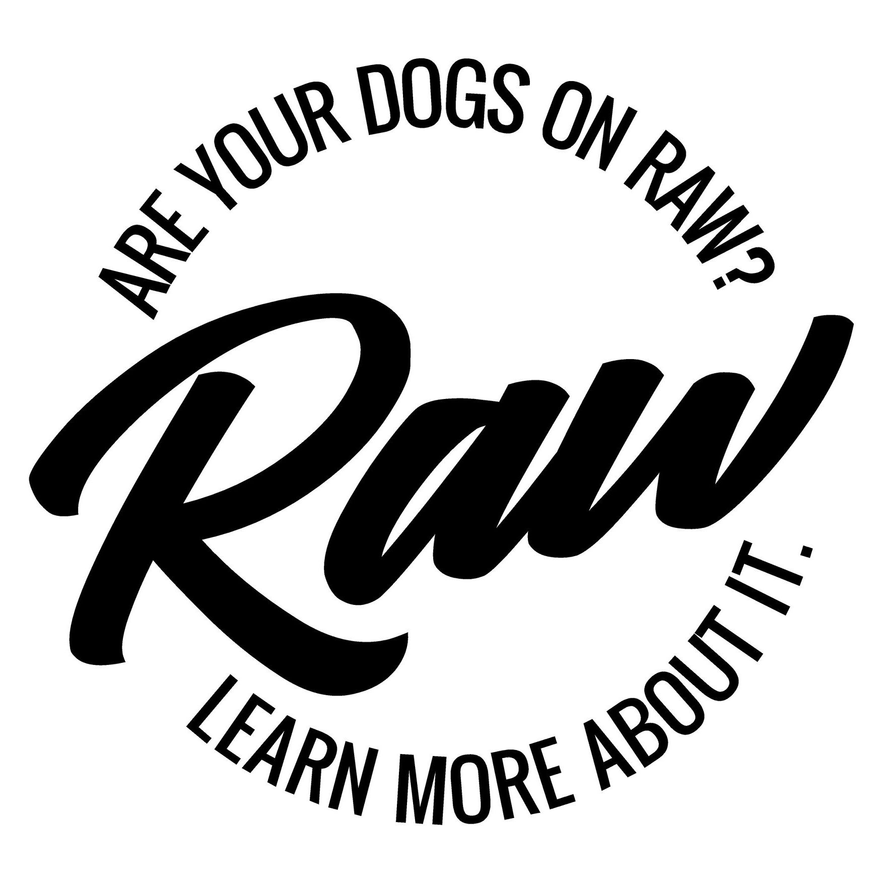 Highpoint Raw Dog Food