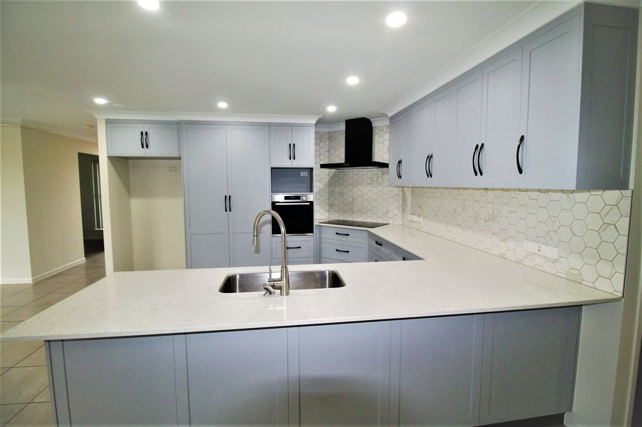 Kitchen Pioneer Mackay