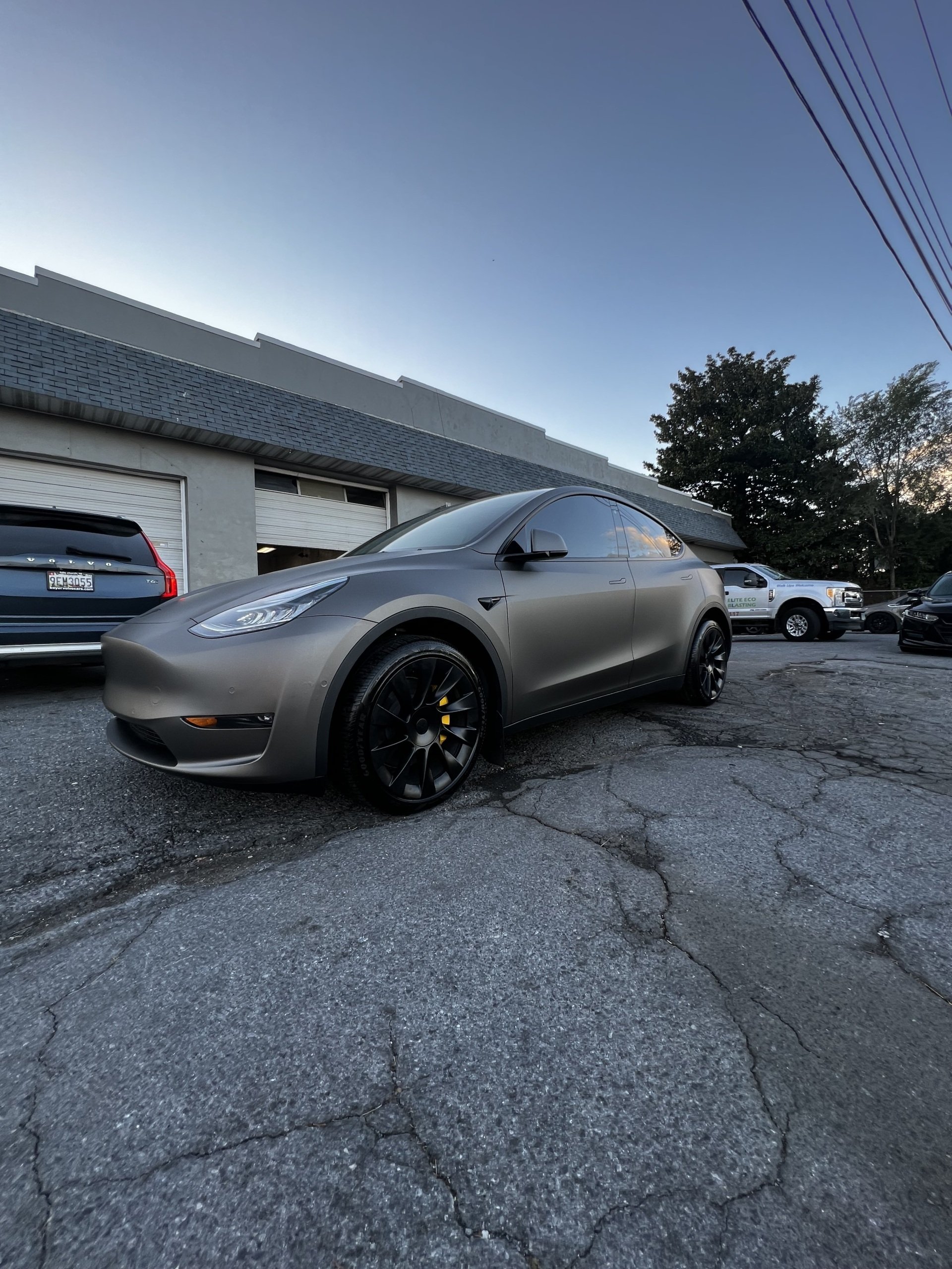 Auto Detailing Gallery Frederick, MD Upper Echelon Auto