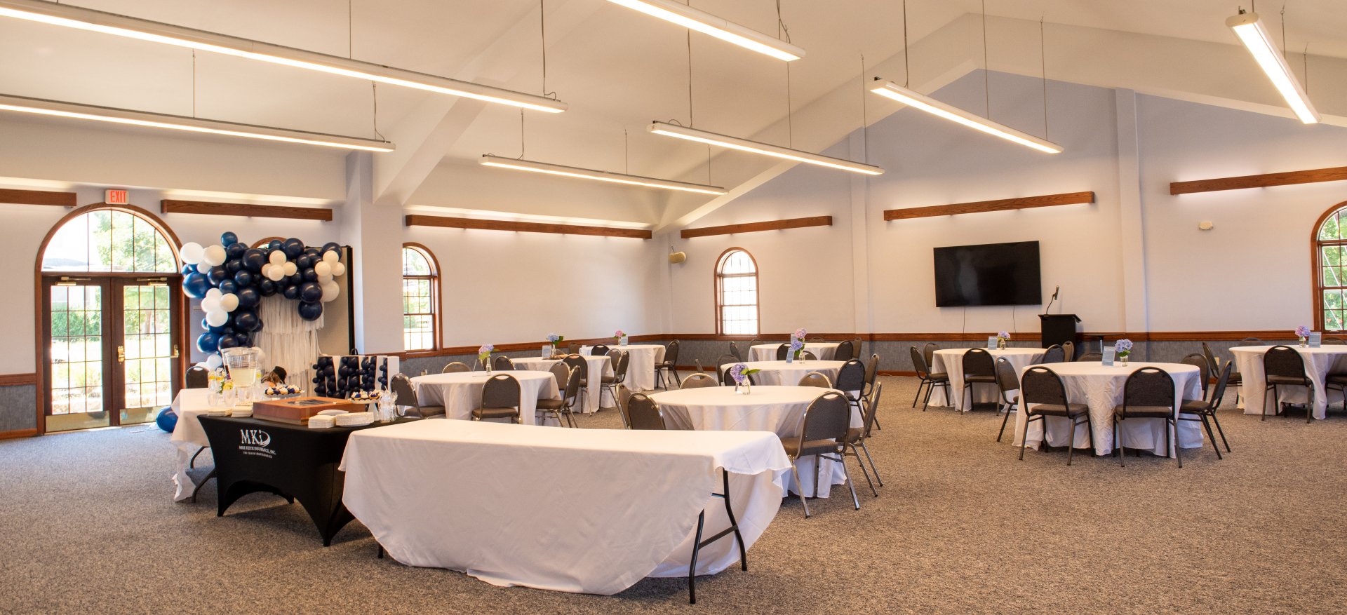 Pavilion Rental Warrensburg, MO