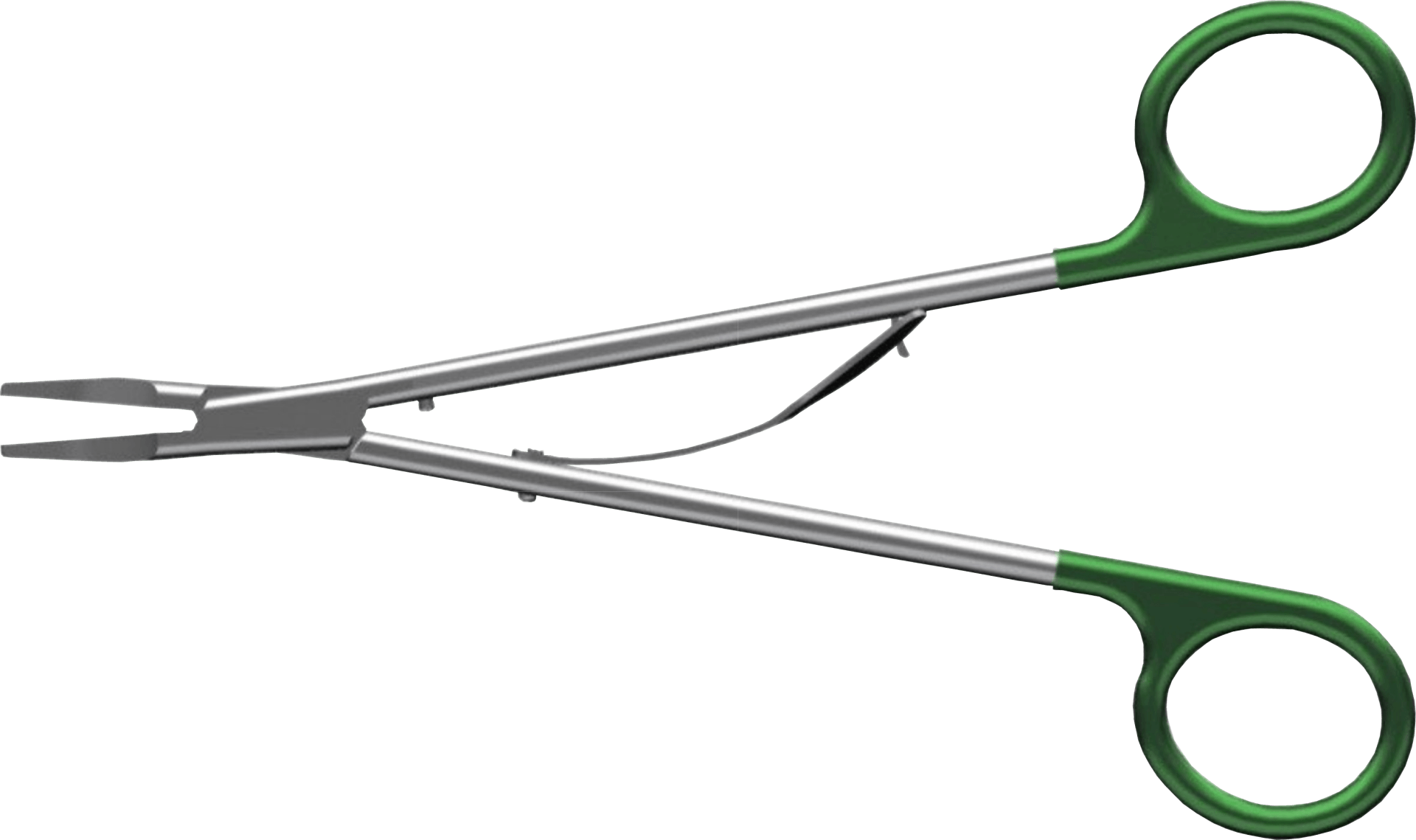 Locamed Polymer Clips