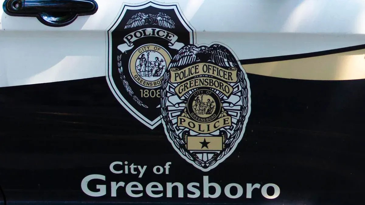 ForceMetrics & Greensboro PD Partnership Announcement