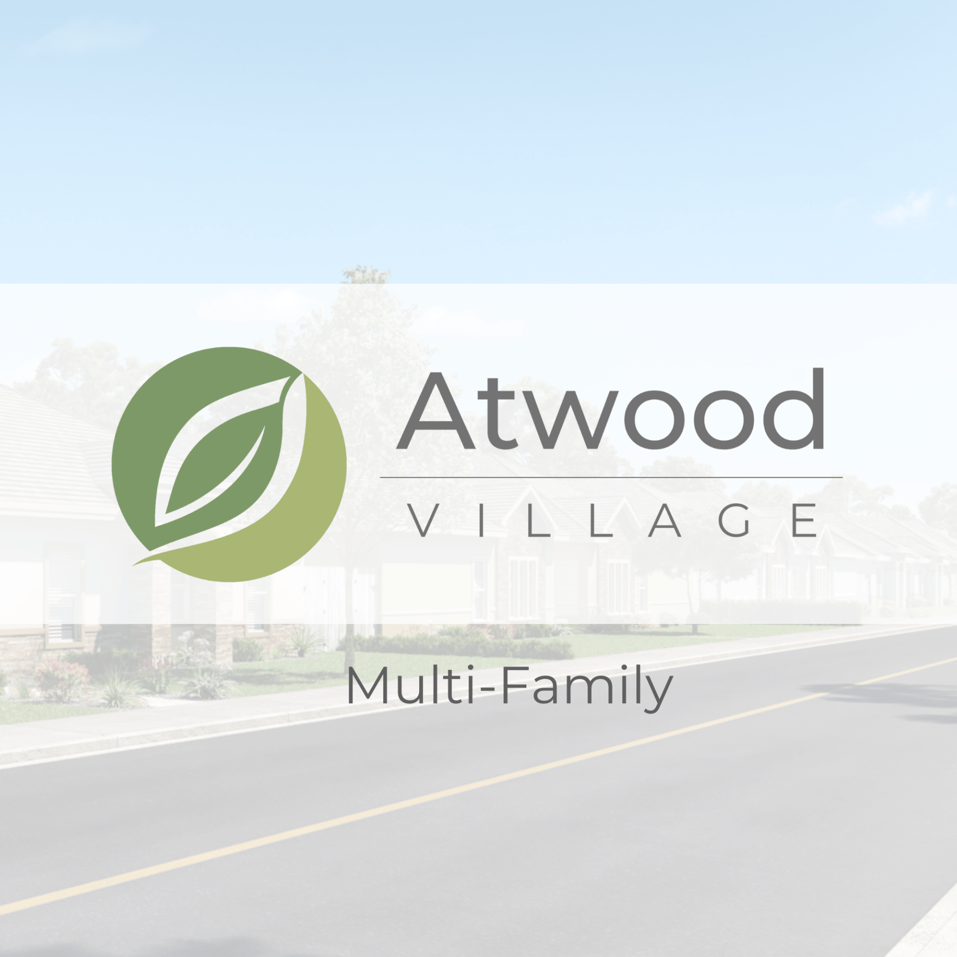 Domain Development Subdivisions