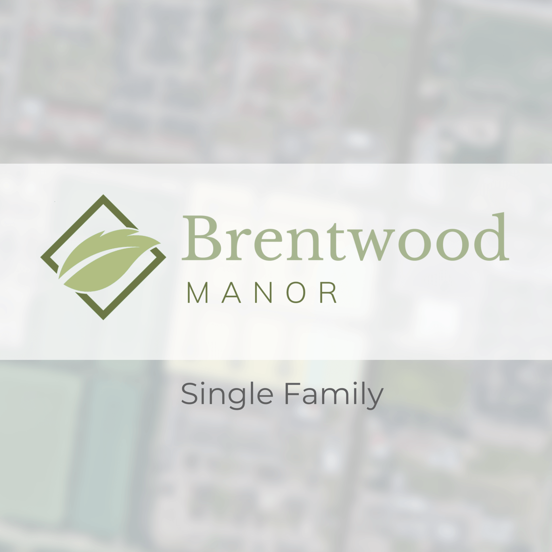 Domain Development Subdivisions