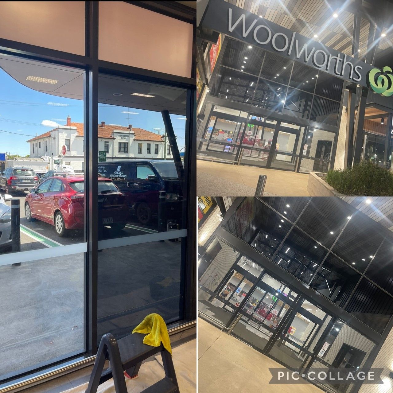 Tinting Geelong, VIC Finchy’s Window Tinting