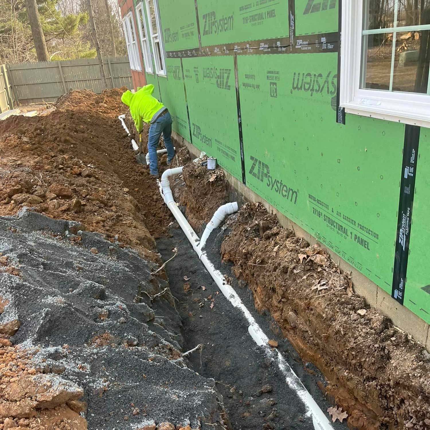 Plumbing photos Quakertown, PA Marshall’s Plumbing