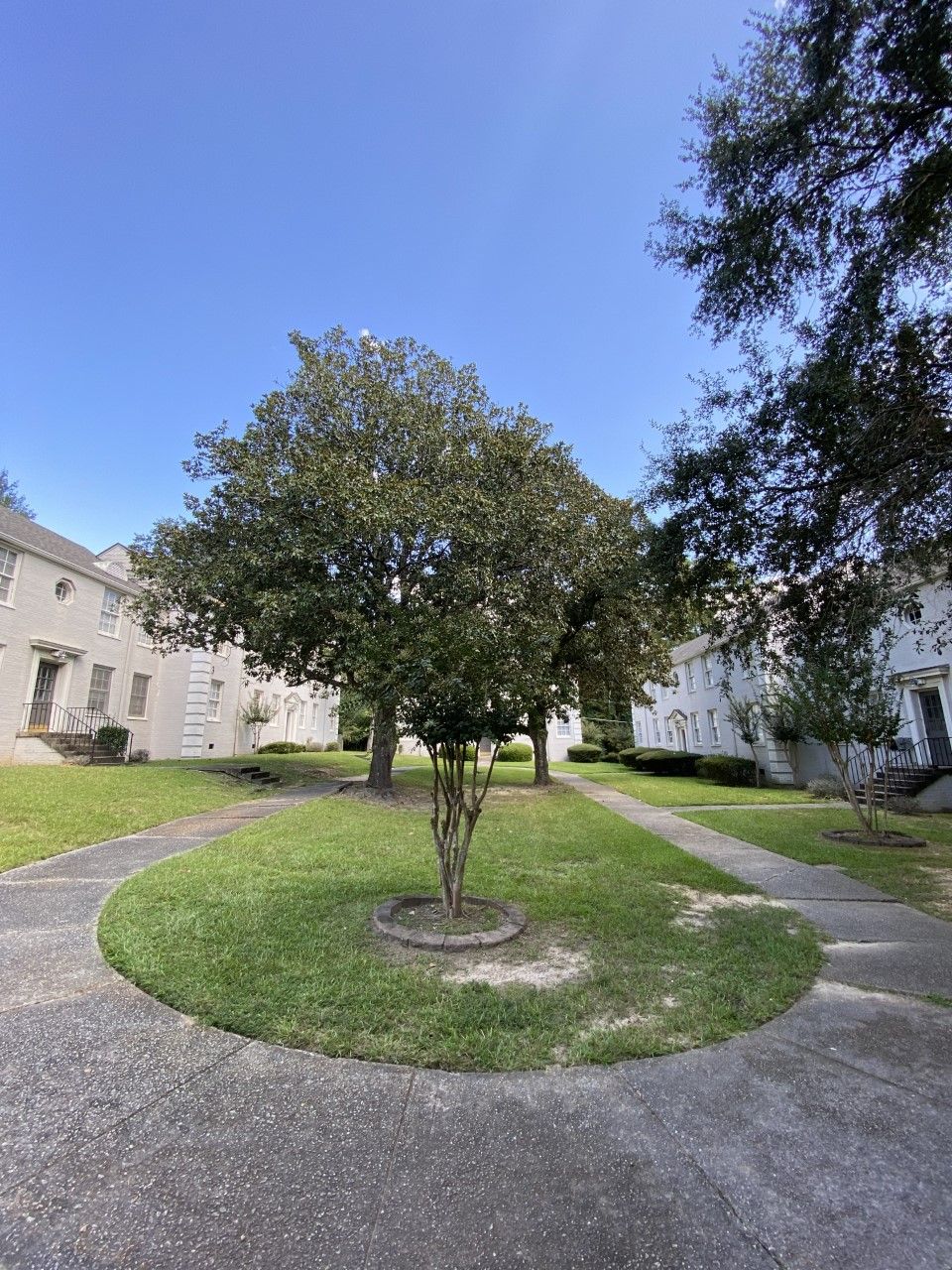 Twin Pines at Shirley Hills SBG Properties