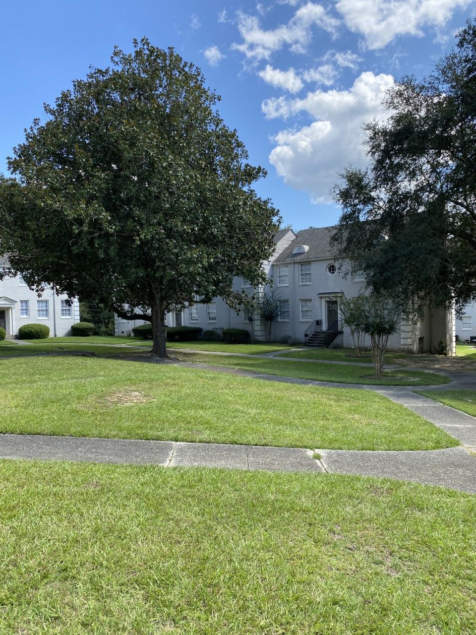 Twin Pines at Shirley Hills SBG Properties