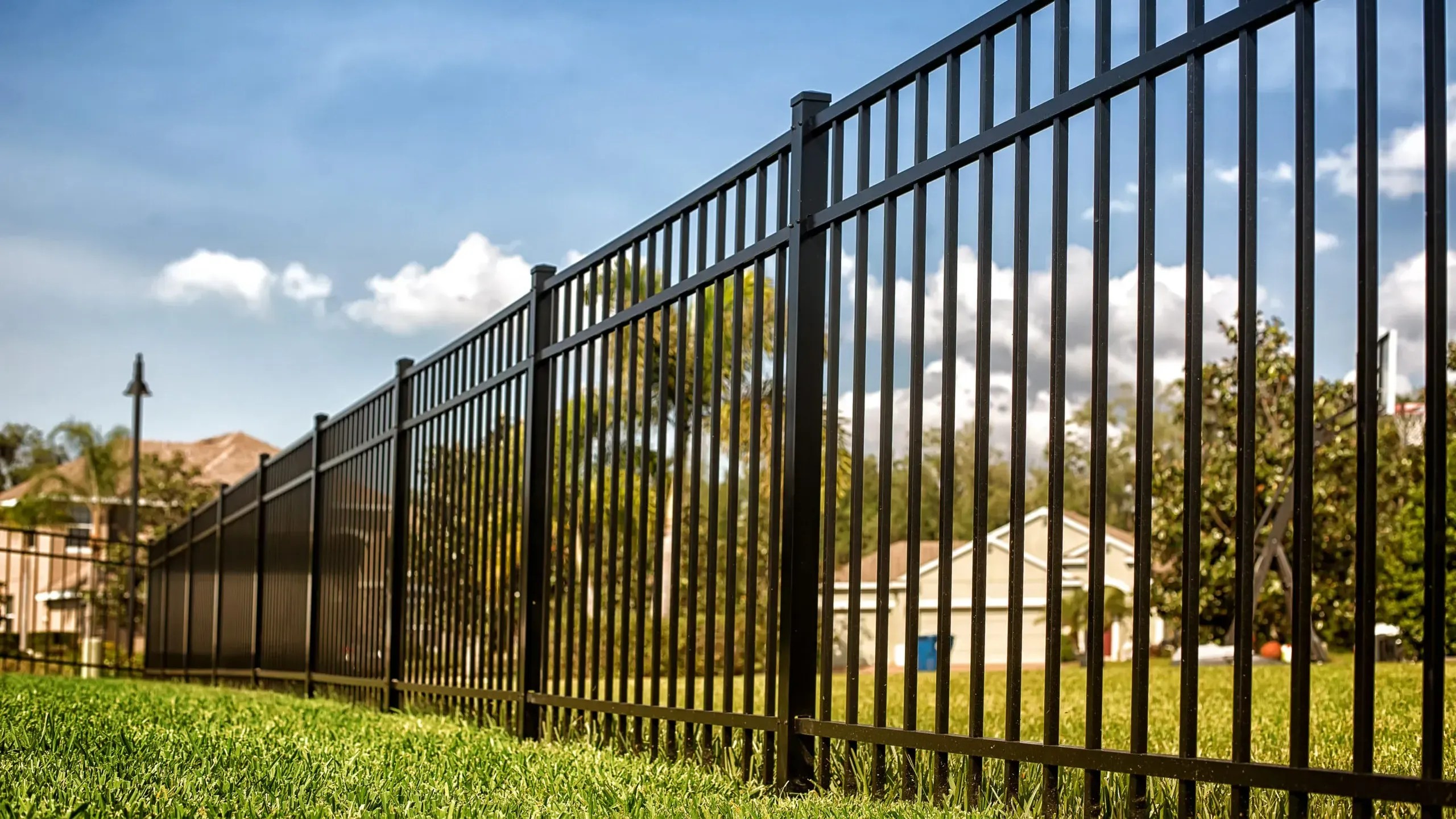 Illinois Fence Company, Fence Contractors of Illinois
