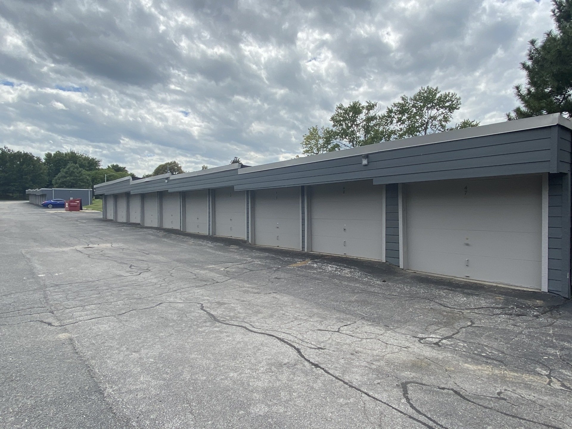 Woodridge Omaha, NE Apartments for Rent / Millard / Near Schools