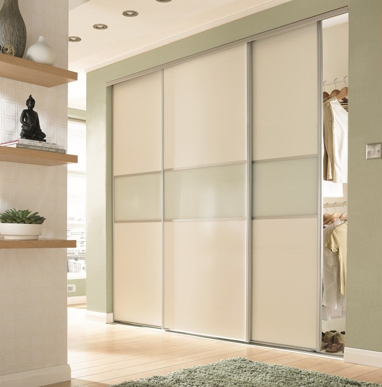 Contemporary Wardrobes Nottingham Sliding Doors Wardrobes
