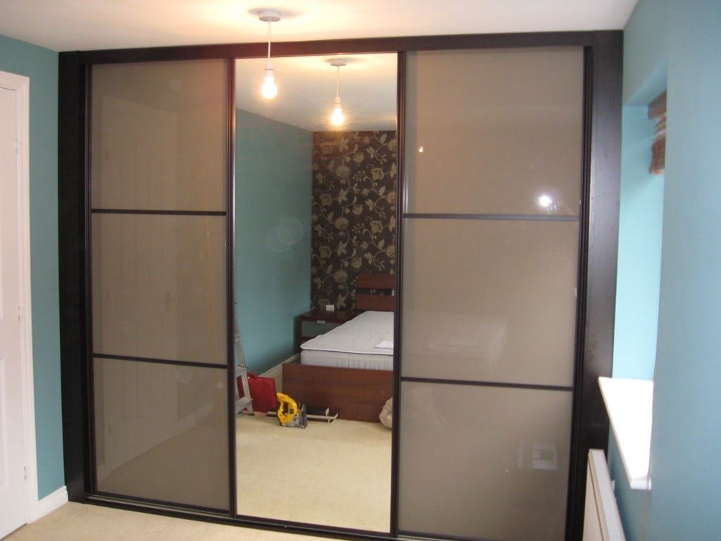 Contemporary Wardrobes Nottingham Sliding Doors Wardrobes
