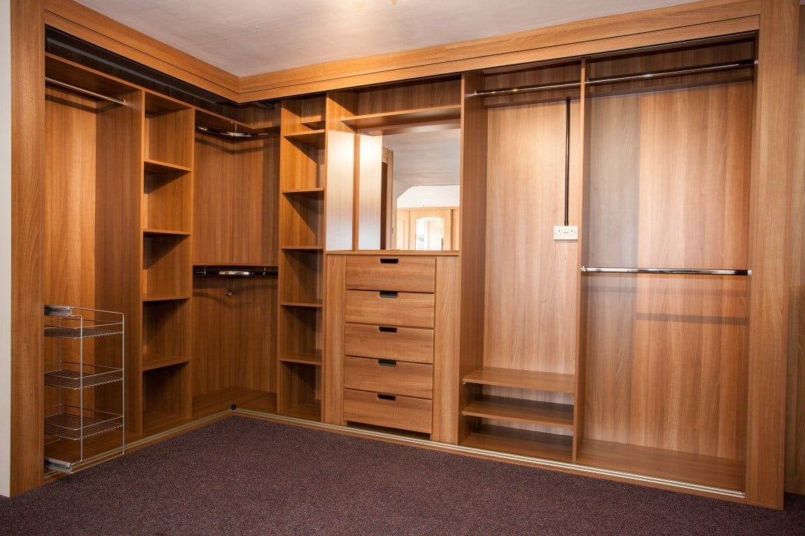 Corner Wardrobes Nottingham Sliding Door Wardrobes Ltd