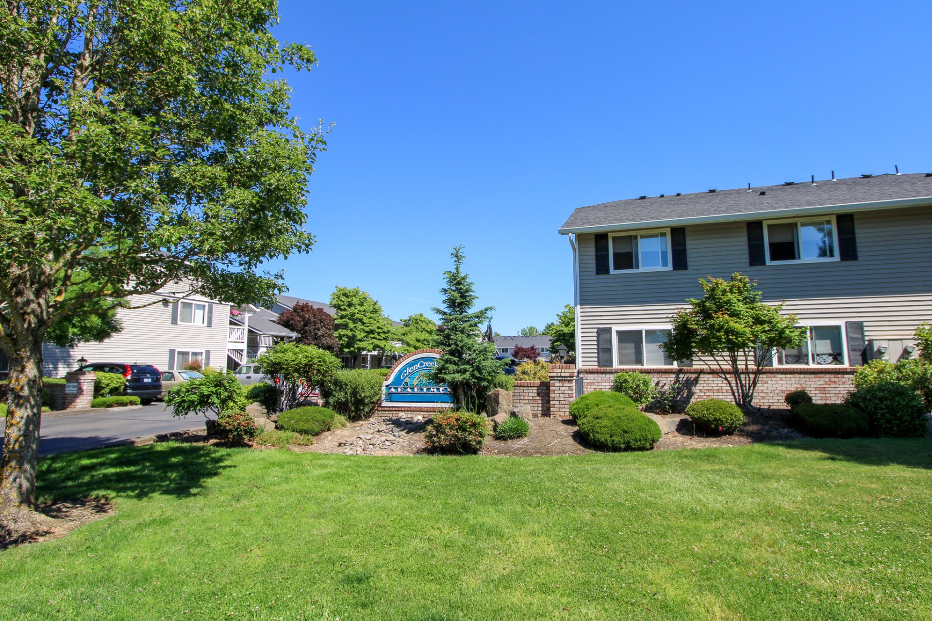 Crown Property Management, Inc. Our Buildings